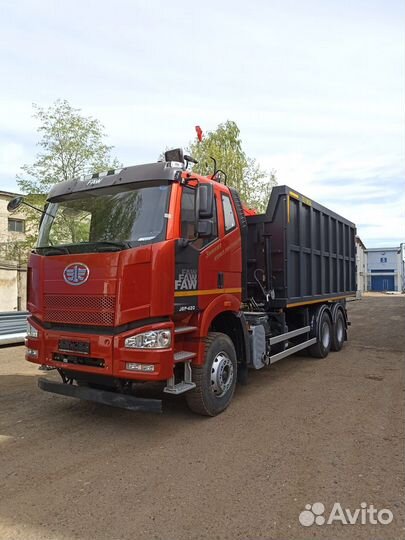 Аренда ломовоза, вывоз мусора, древесины