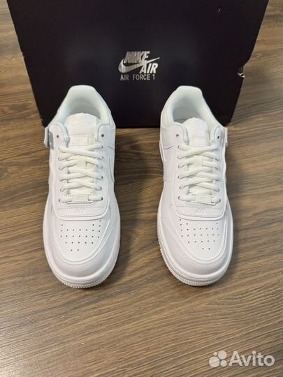 Кроссовки Nike Air Force 1 Shadow 38/7US Оригинал