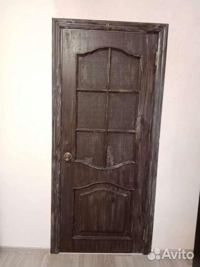 Дверь межкомнатная 800