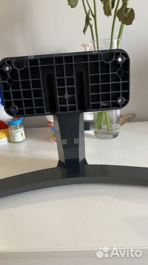 Подставка для телевизора lg 55