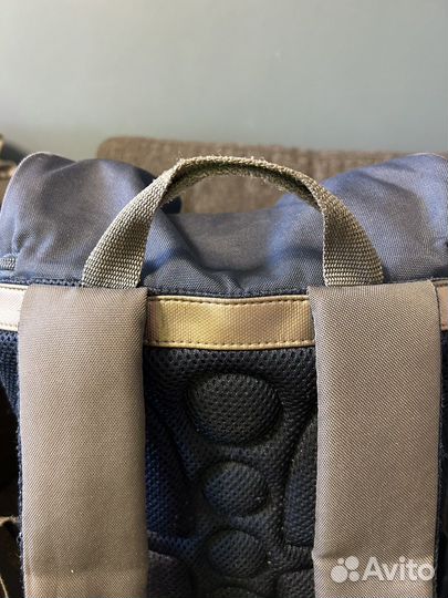 Рюкзак Ecco школьный