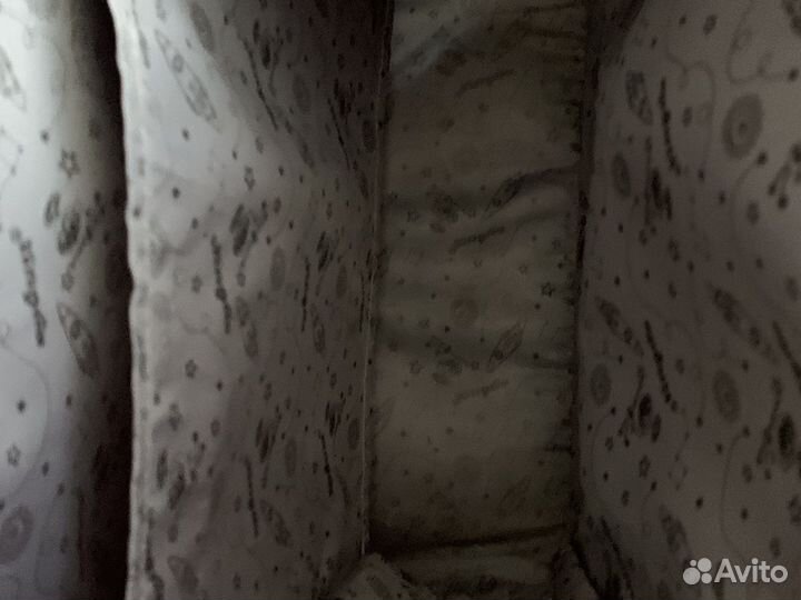 Рюкзак детский для девочки