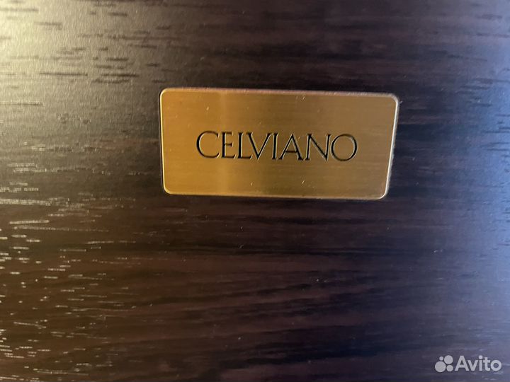 Цифровое пианино