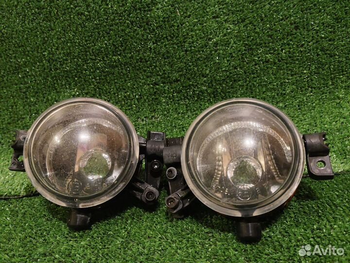 Фара противотуманная Ford C-Max Focus 2