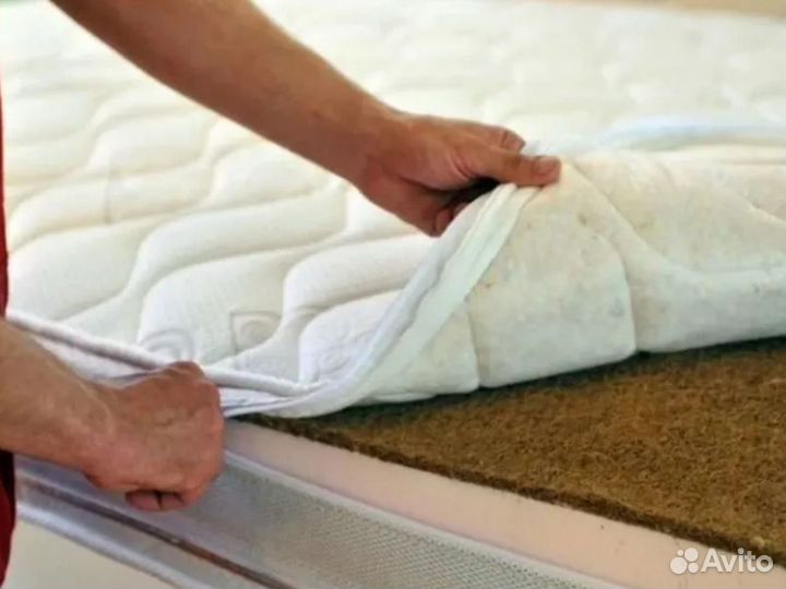 Матрас ортопедический 180x200