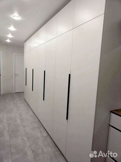 Шкаф на заказ / Шкаф купе / Шкаф распашной