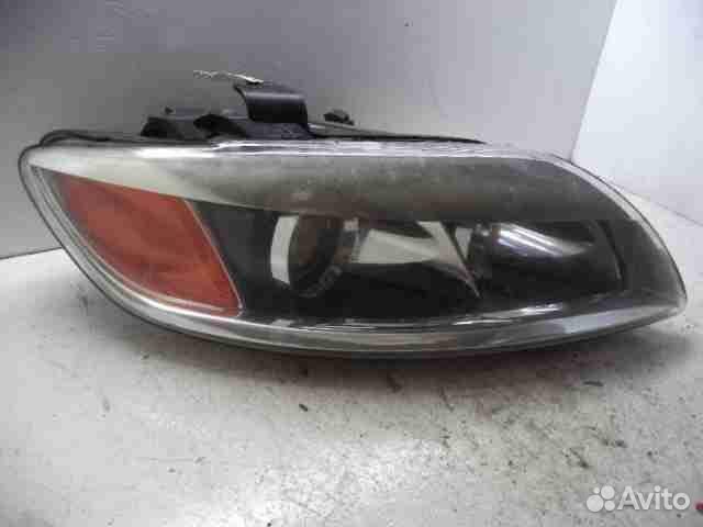 Фара правая Audi Q7