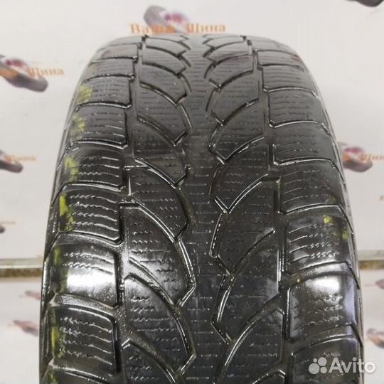 Bridgestone Blizzak LM-32 205/55 R16