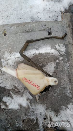 Geely emgrand ec7 бачок расширительный