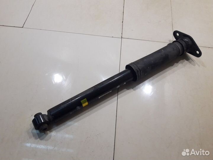 Амортизатор (задний, левый) (Haval Jolion)
