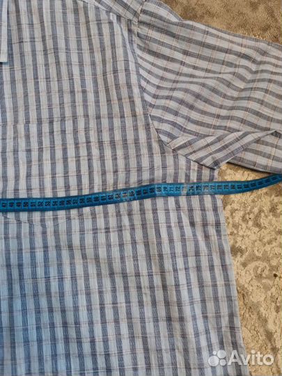 Новая рубашка 7xl