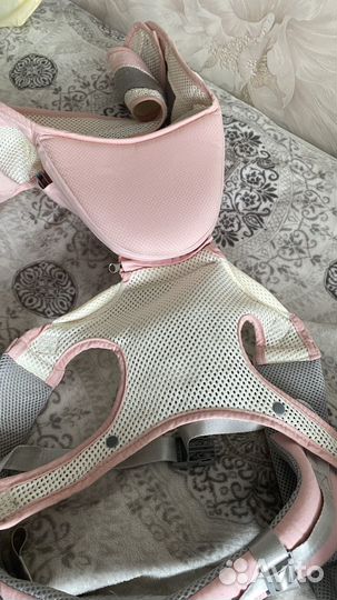 Рюкзак переноска кенгуру (хип сип)