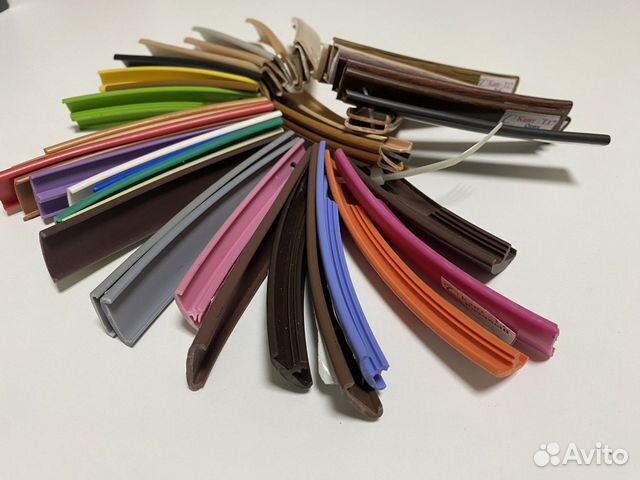 Кант мебельный