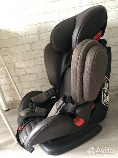 Детское автокресло