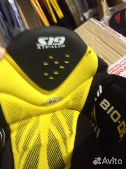 Трусы easton stealth S19 SR