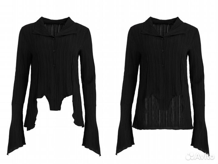 Обработка фотографий, ретушь