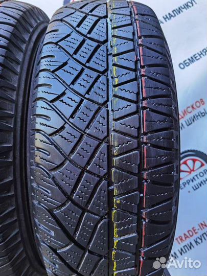Michelin Primacy LC 235/65 R17 108H