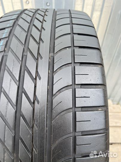Goodyear Eagle F1 Asymmetric 255/55 R19