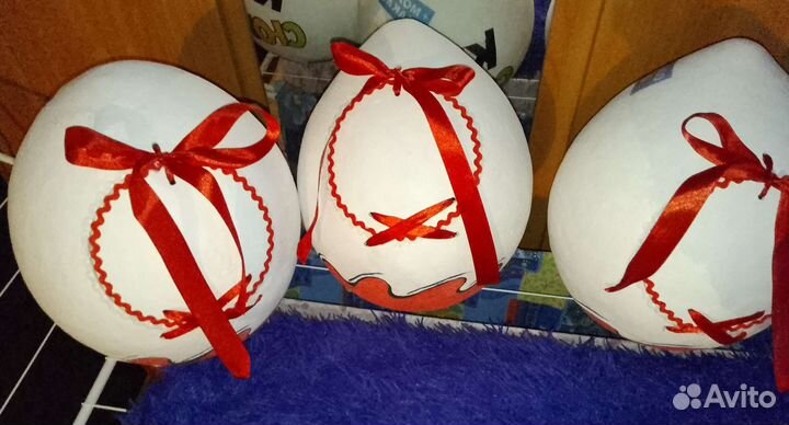 Большой киндер бокс