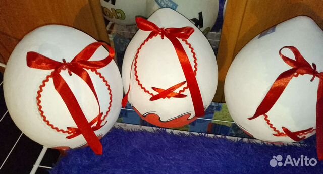 Большой киндер бокс