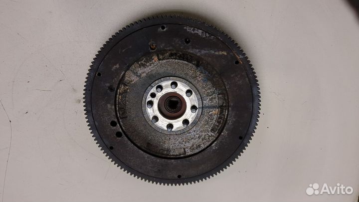 Маховик Citroen Berlingo