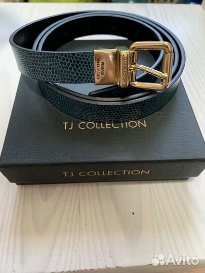 Ремень женский TJ Collection