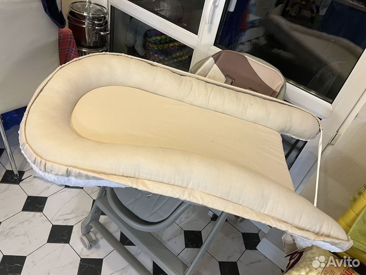 Гнездо для новорожденного