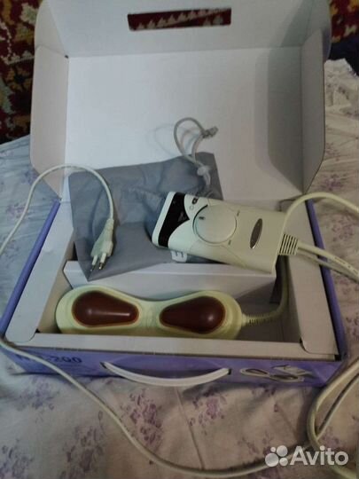 Турманиевый проектор NM-200 Нуга Бест Nuga Best