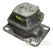 Подушка двигателя MAN, Икарус