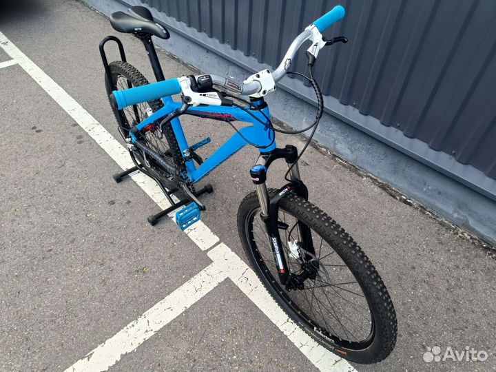 Велосипед горный MTB Specialized P.Street 2