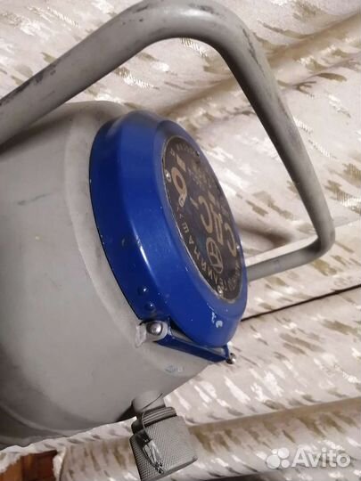 Сосуд Дьюара сдс-6 1999 год нпо 