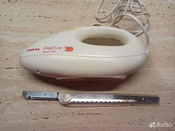 Электронож