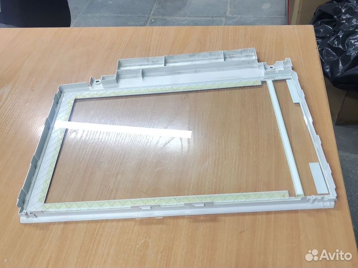 Стекло сканера F9-1475 Canon ir-1133