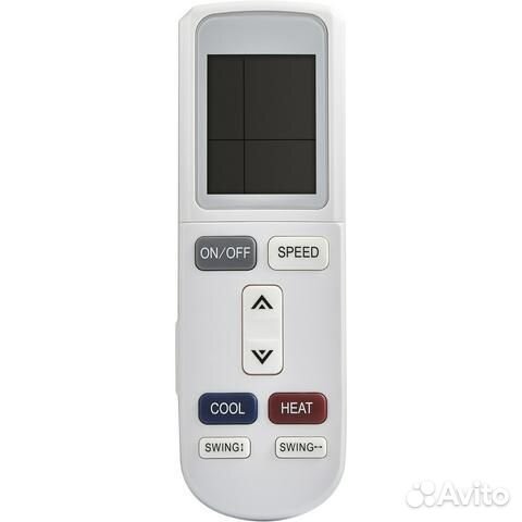 Комплект Ballu Machine blci C-48HN8/EU 23Y инверто