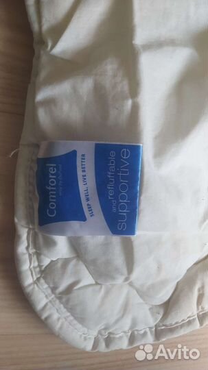 Детское одеяло 103х132