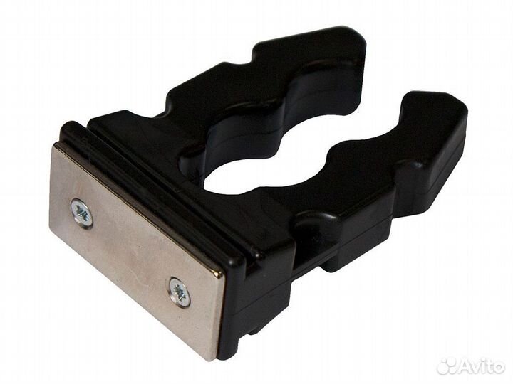 Ложемент для оружия на магните