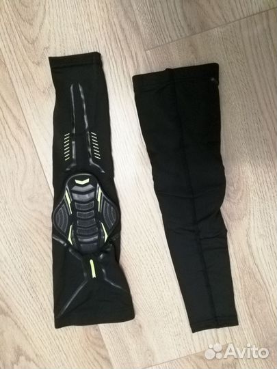 Налокотники размер м