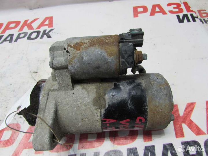 Стартер для Geely Vision 2006-2011г