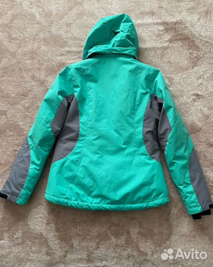 Куртка женская