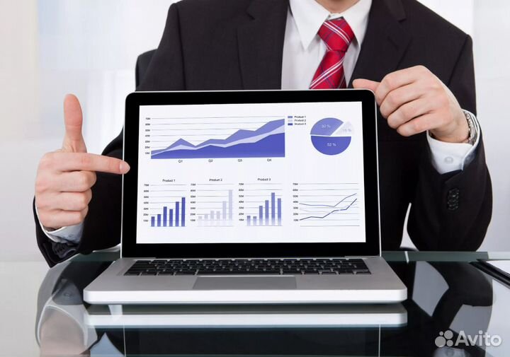 Продам Готовый Бизнес