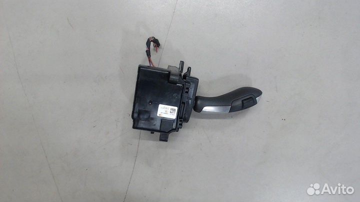 Кулиса кпп BMW 3 F30, 2014