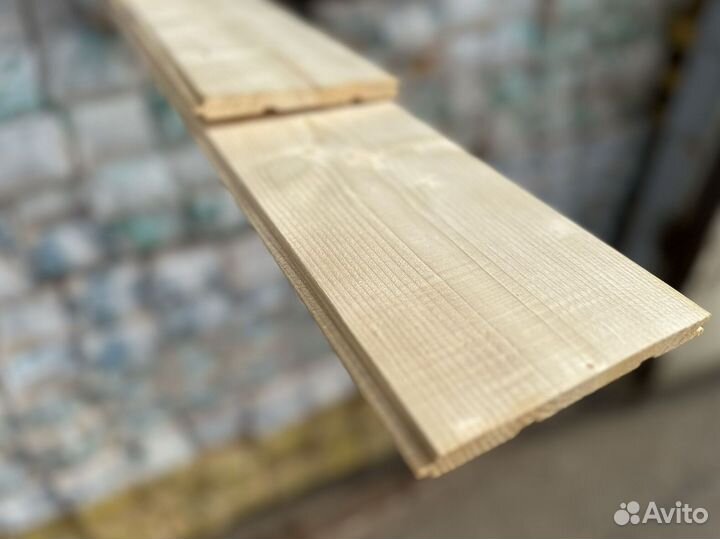 Вагонка штиль