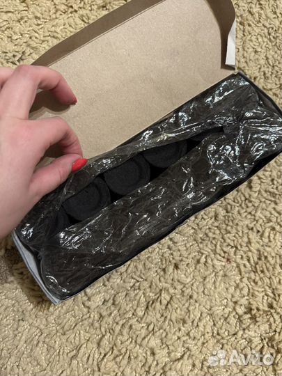 Уголь церковный (кадильный)