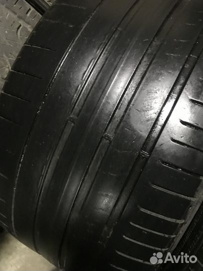 Pirelli P Zero 315/30 R21