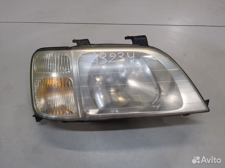 Фара (передняя) Honda CR-V, 2002