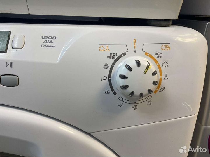 Стиральная машина Candy б/у с гарантией