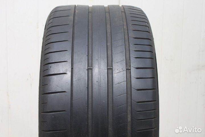 Pirelli P Zero PZ4 315/30 R21