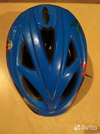 Велошлем детский BBB