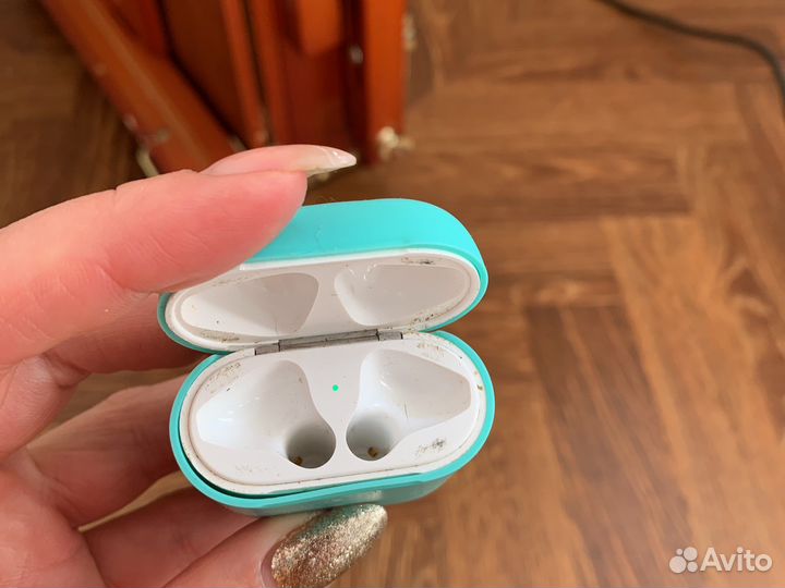 Airpods оригинал