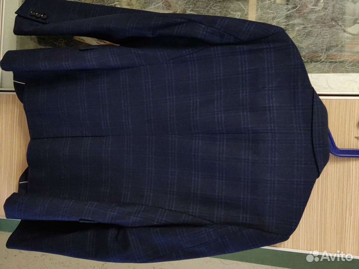 Мужская одежда